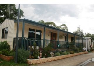 1 Bedroom Reloctable Manufactured Home..