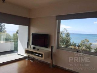2 Bedrooms - Apartment - Limassol - For..