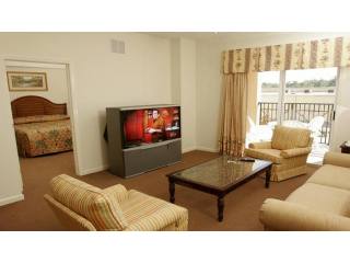 Antigua Suites, Lake Buena Vista Resort..