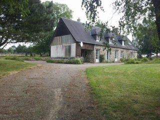 Character House in Quiet Spot
