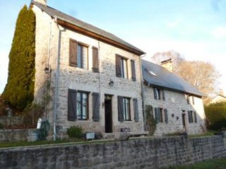 Stunning Character Farmhouse and..