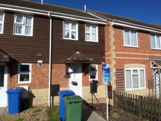 2 bedroom house in Eastchurch, SHEERNESS