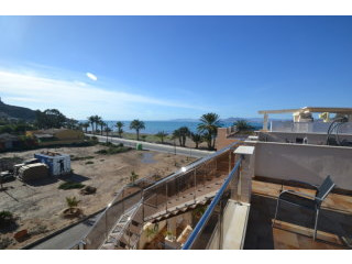 2 Bedrooms - Penthouse - Murcia - For..