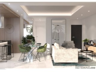 Apartment located in Villamartin, Orihuela Costa. The..