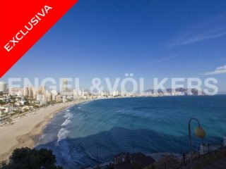 Detached House With Panoramic Views