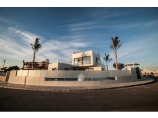Luxury Villa Dehesa Campoamor Spsnb0184