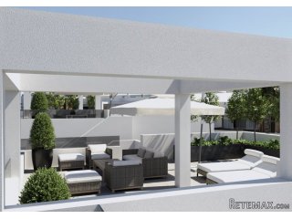 Apartment located in Villamartin, Orihuela Costa. The..