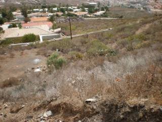 Building Plot, Valle San Lorenzo..