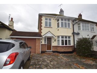 Picketts Avenue, Leigh on Sea, SS9 4HF