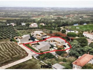 Poreč, idealno zemljište za gradnju dvije luksuzne kuće