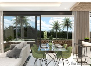 Apartment located in Villamartin, Orihuela Costa. The..
