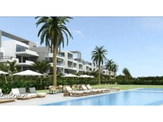 Nick Price Residences in Playa del..