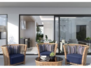 Apartment located in Villamartin, Orihuela Costa. The..