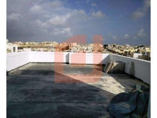 Terraced Apartment Paola, South For Sale