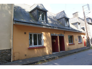 Three Houses in Nice Rural Village