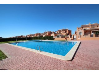 2 Bedrooms - Apartment - Alicante - For..