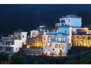 Benahavis Hills Country Club