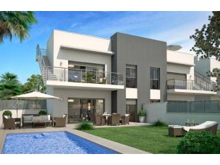 Ground Floor Apartment with private..