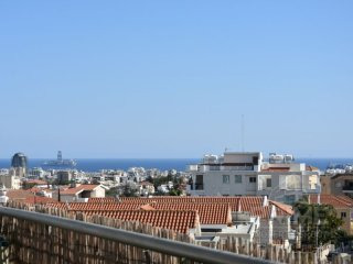 Apartment in Limassol, Cyprus, for..