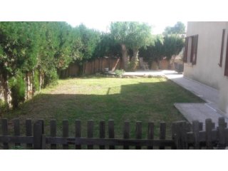 Spacious ground floor of 104 m2 in the urbanization of..