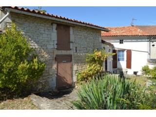3-bed townhouse with lovely garden and..