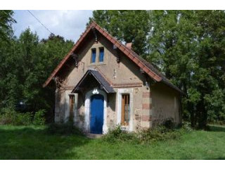 - House - Bourgogne - For Sale