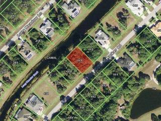 Land For Sale: 111 Marker Rd, Rotonda..