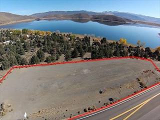 Land For Sale: Topaz, Nevada
