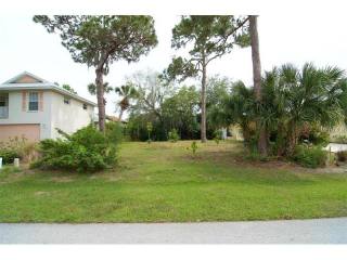 Land For Sale: Tortuga Drive, Nokomis..