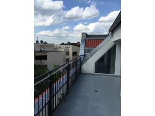 Luxury Penthouse in Friedenau