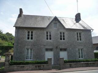 Maison / Villa - Maison En Pierre..