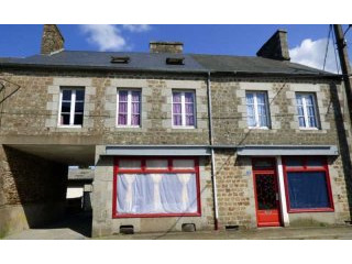Fougerolles Du Plessis 53190