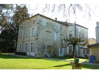 Stone House For Sale St Jean D Angely