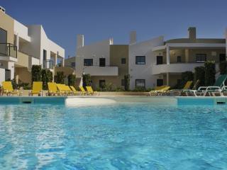 2 Bed Apartment - Alvor