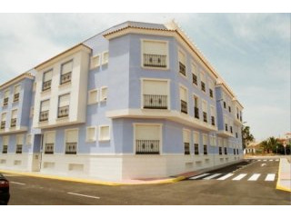 2 Bedrooms - Apartment - Alicante - For..
