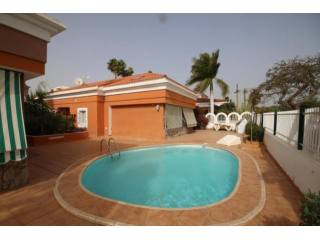 Bungalow for rent in Campo..