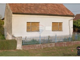 Gorrnji Kućan kuća za renoviranje