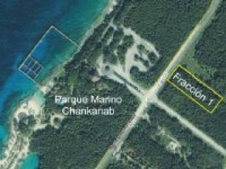Terreno Cozumel 2
