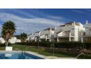 Townhouse, Malaga (Costa del Sol)..