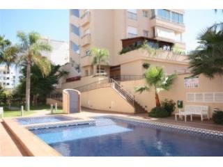 Apartment for sale in Albir