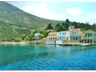 Greek Island Real Estate For Sale