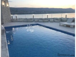 PAG - vrhunski hotel uz more sa očaravajućim pogledom