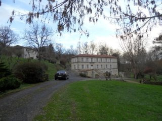 Stone House For Sale St Jean D Angely
