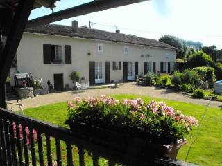 6 Bedroom Gite For Sale