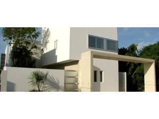 House for rent in Cancun Residencial..