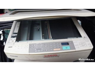 Imprimante toshiba