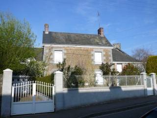 Maison Horps (le) 5 Piece(s) 90 M2