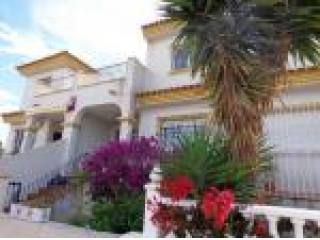 Townhouse, Alicante (Costa Blanca), Los..