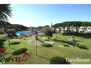 Vale do Lobo Apartment For Sale In..