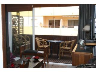 Cristina Apartment in Calpe